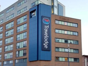 Travelodge Birmingham Central Bull Ring