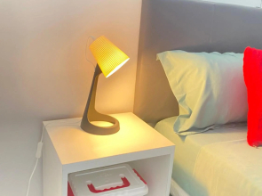 Best Rooms - Quarto 3 Plateau