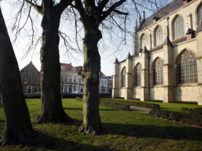 Hotel Hulst