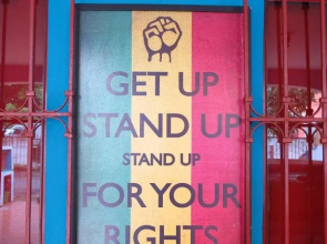 Ville Hostel Cama & Café