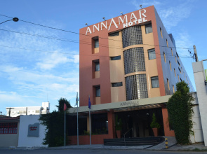 Hotel Annamar