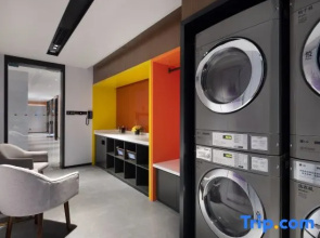 Hampton by Hilton Shijiazhuang Luquan Economic Development Zone