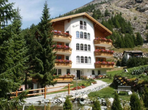Apartment  Saas-Almagell