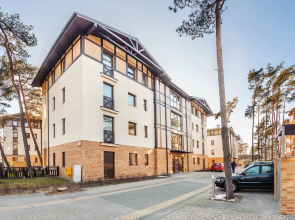 Apartamenty Sun&Snow Rezydencja Park