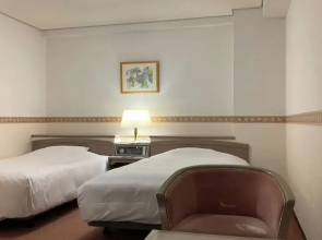 Hotel Alpha-One Iwaki