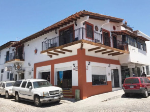 Depa Xochitl Down Town