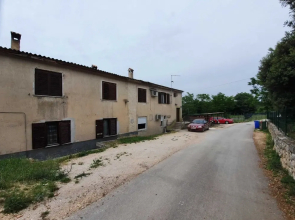 Family-friendly Apartment Near Rovinj