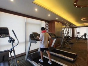 Leeden Hotel Guangzhou