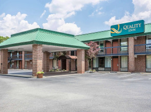 Quality Inn Hartsville