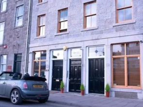 City Wharf Apartments