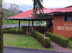 Hotel Villas Vista Arenal