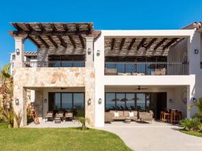 Live Aqua Private Residences Los Cabos