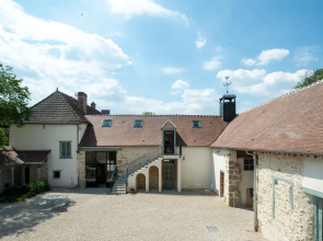 L'Ecrin des Vignes