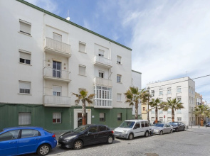 Casa La Brisa Marinera