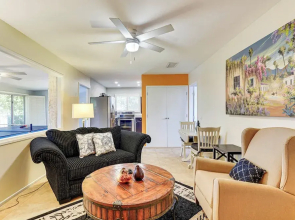 Private Oro Valley Home w/ 130 Mi Bike Path Nearby