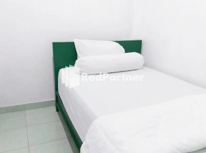 Kayra Homestay Syariah at Frans Seda Kupang RedPartner
