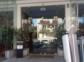 Hotel Residencial Colibri