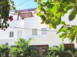 Casa Naaj Apartments