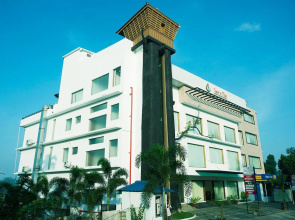 Hotel Nest 'N Mist