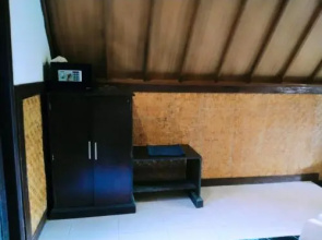 Dea Gili Cottages