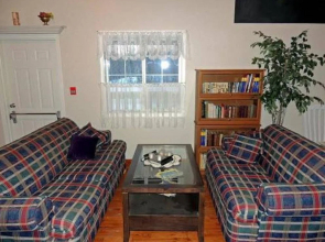 McCracken Country Inn