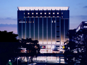 Hotel Molino Shin - Yuri
