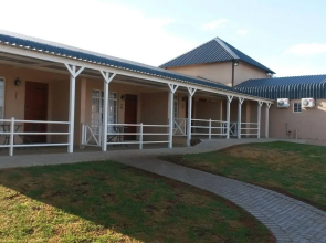 Bona Bona Game Lodge