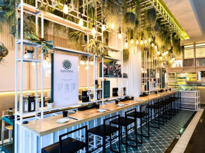 Imperial Palace Boutique Hotel, Itaewon