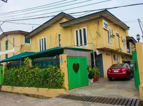 Ademola Hearts Hotel
