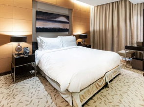 Enjoy your stay at the Address Dubai mall - 1 bed
