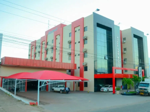 Hotel São Bento