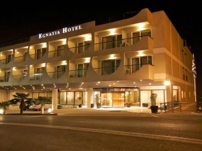 Egnatia City Hotel & Spa