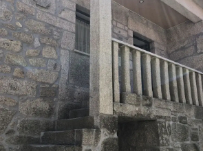 Casa dEl Rey, Serra da Freita/passadiços do Paiva