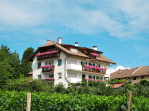 Rosengartenhof - Festenstein