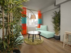 Tulum Apart Center Belgrade