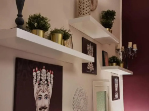 Ercole' s Home