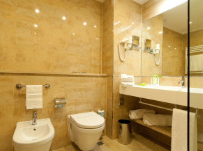 Klima Hotel Milano Fiere