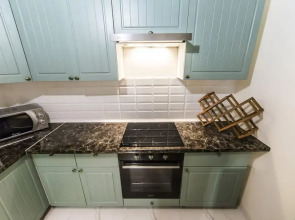 Uavoyage Khreschatyk Apartments