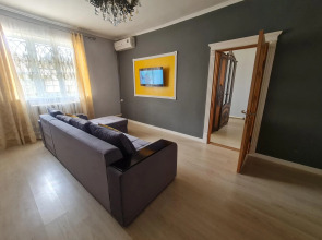 Green House Guest House