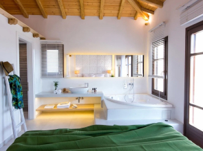 King Size Villas