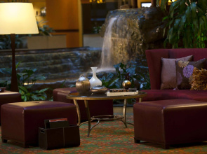 Renaissance by Marriott Oklahoma City Convention Center Hotel