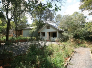 Ol Losowan House