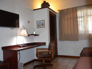 Dai Nonni Hotel