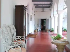Thengal Manor