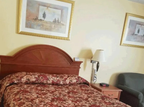 Select Inn