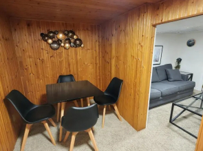 The Weber Suite