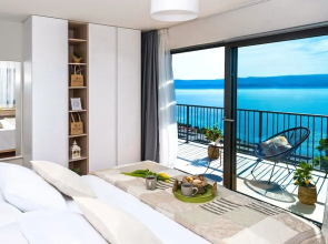 House Villa The View