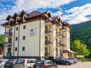 River Hotel & Spa