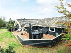 8 Person Holiday Home in Humble