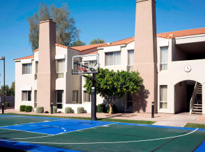 Sonesta ES Suites Scottsdale Paradise Valley
